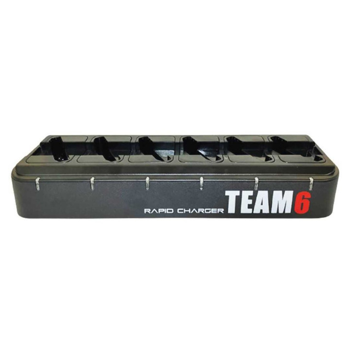 Two Way Direct Team6 Multi Unit Charger [XTR300]