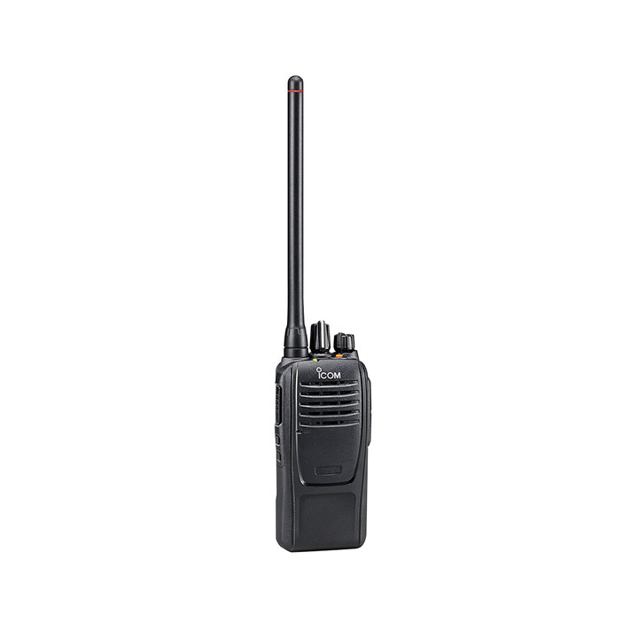 Icom F2000 88 USA Analog UHF 16 Channels Handheld Radio [F2000 88 USA]