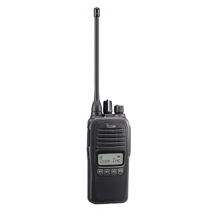 Icom F2000S 89 USA Radio 128 Channels UHF [F2000S 89 USA]