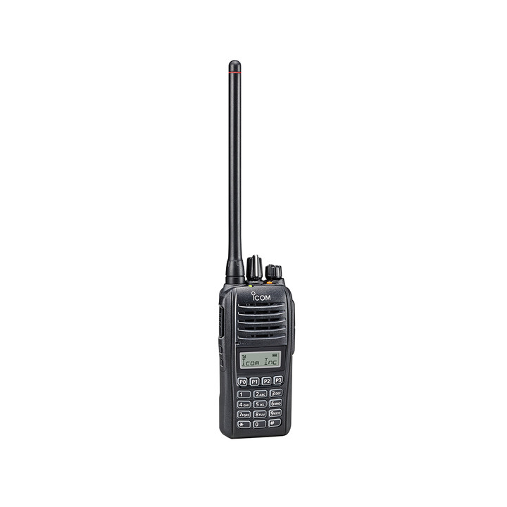 Icom F2000T 90 USA UHF Radio 128 Channels [F2000T 90 USA]