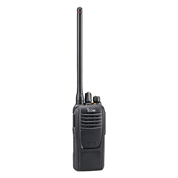 Icom F1100DS 63 USA VHF 5 Watt 128 Channel IDAS Radio [F1100DS 63 USA]