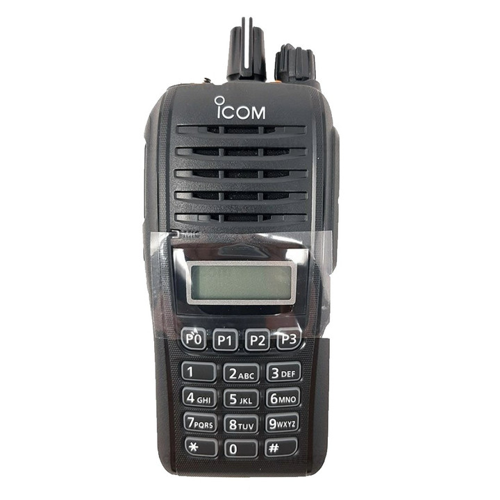 Icom F2100DT 83 USA UHF Radio 128 Channels [F2100DT 83 USA]