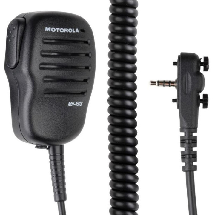 Motorola AAF53X501 Remote Speaker Microphone [VX261]
