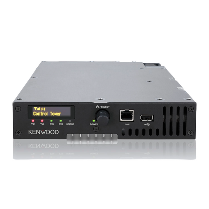 Kenwood NXR-1700 50 Watt 136-174MHz VHF NXDN Repeater (NXR-1700)