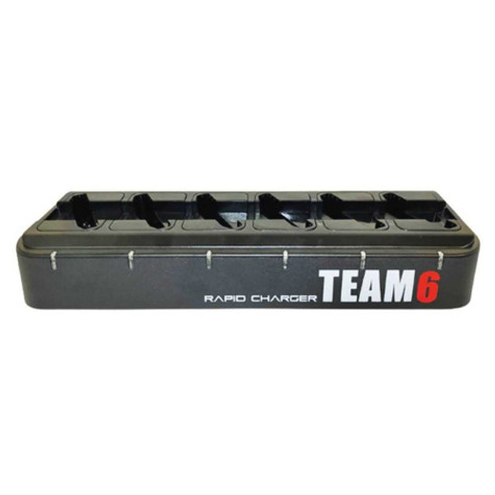 Hytera MCL19 Replacement Team6 Multi Unit Charger [BD502]