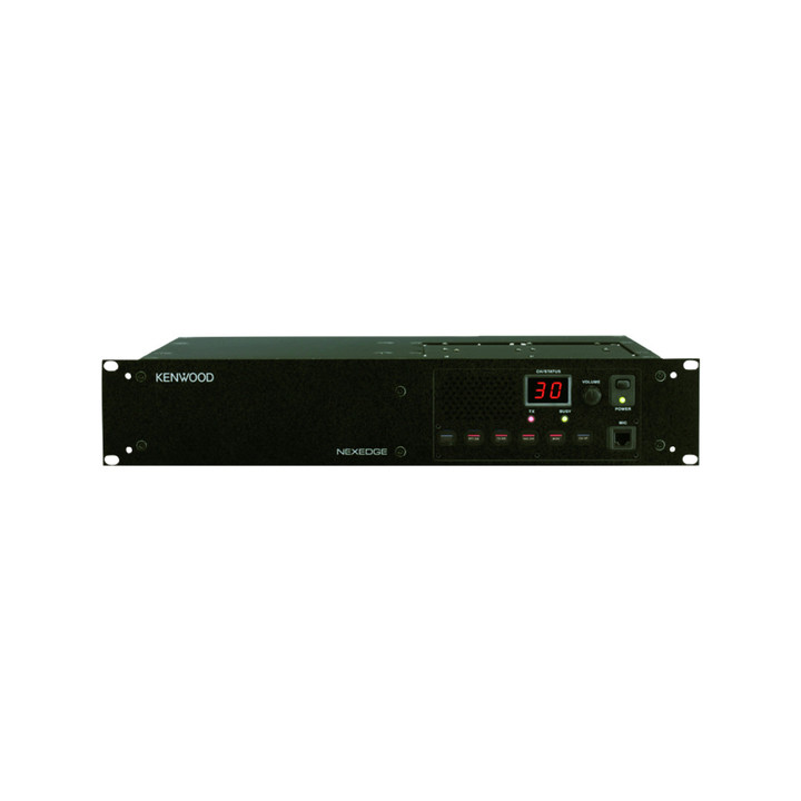 Kenwood NXR-1800E2 25-40 Watt 400-470MHz UHF Repeater