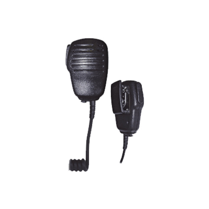 Motorola CP200XLS Remote Speaker Microphone [Flare]