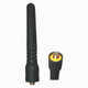 Motorola PMAE4020AR Replacement UHF 450-470MHz Antenna [MagOne BPR40 BPR40D] (ANT-US-BPR40)