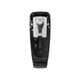 Motorola RLN5644A Replacement Short Belt Clip [CP200 CP200D CP200-XLS PR400] (TWD-CLIP-S-CP200) 