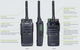 Hytera BD552 DMR Portable VHF 4-Watt Radio