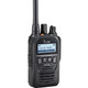 Icom F62D IDAS Compact Waterproof Radio 512 Channels UHF 400-470MHz