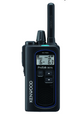 Kenwood NX-P500 ProTalk Digital UHF Radio waterproof