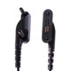 2-Wire Surveillance Kit Earpiece For Vertex [EVXS24] (2Wire-Y6)