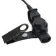 Single Wire Surveillance Kit Earpiece [Motorola XPR6550] (SingleWire-A-M7)