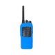 Two Way Direct XTR300 Silicone Rubber Case Blue (XTR300-Case-Blue)