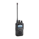 Icom F62DUL Intrinsically Safe IDAS Compact Waterproof Radio 512 Channels UHF 450-512 MHz (F62DUL 21)