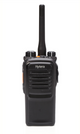 Hytera PD702i-G-MD-U1 Digital DMR Portable 400-450mHz UHF 4-Watt Radio With GPS and Man Down (PD702i-G-MD-U1)