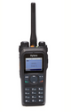 Hytera PD982i-G-BT-UL913-V1 Intrinsically Safe Digital DMR Portable VHF 4-Watt Radio (PD982i-G-BT-UL913-V1)