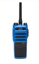 Hytera PD712i-Ex-V1 Digital DMR Intrinsically Safe Portable 134-176mHz VHF 5-Watt Radio (PD712i-Ex-V1)