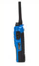 Hytera PD712i-Ex-V1 Digital DMR Intrinsically Safe Portable 134-176mHz VHF 5-Watt Radio (PD712i-Ex-V1)