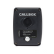  Ritron RQX-117M-BLK VHF MURS License-Free Q-Series Callbox (RQX-117M-BLK)