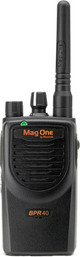 Motorola Mag One BPR40 Radio 16 Channel VHF [AAH84KDS8AA2AN] (AAH84KDS8AA2AN)