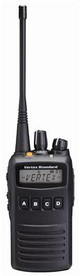 Vertex Standard VX-454 Radio 512 Channels VHF [VX-454-D016C]