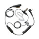 Patriot 2-Wire Surveillance Kit [BPR40 BPR40D CLS1110 CLS1410 CP100 CP125 CP150 CP185 CP200 CP200D] (Patriot-M1)