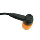 Dual In-Ear Lightweight Headset For Motorola [CP200 CP200D CP100D PR400 BPR40 RDU2020]