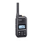 Icom F200 11 USA UHF 16 Channels Handheld Radio [F200 11 USA]