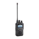 Icom F62DUL 22 USA Intrinsically Safe IDAS Compact Waterproof Radio 512 Channels UHF 450-512 MHz (F62DUL 22 USA)