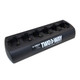 Vertex 6-Shot Multi Unit Charger [VX451 VX454 VX459 EVX531 EVX534 EVX539] (6Shot-Slim-VX450)