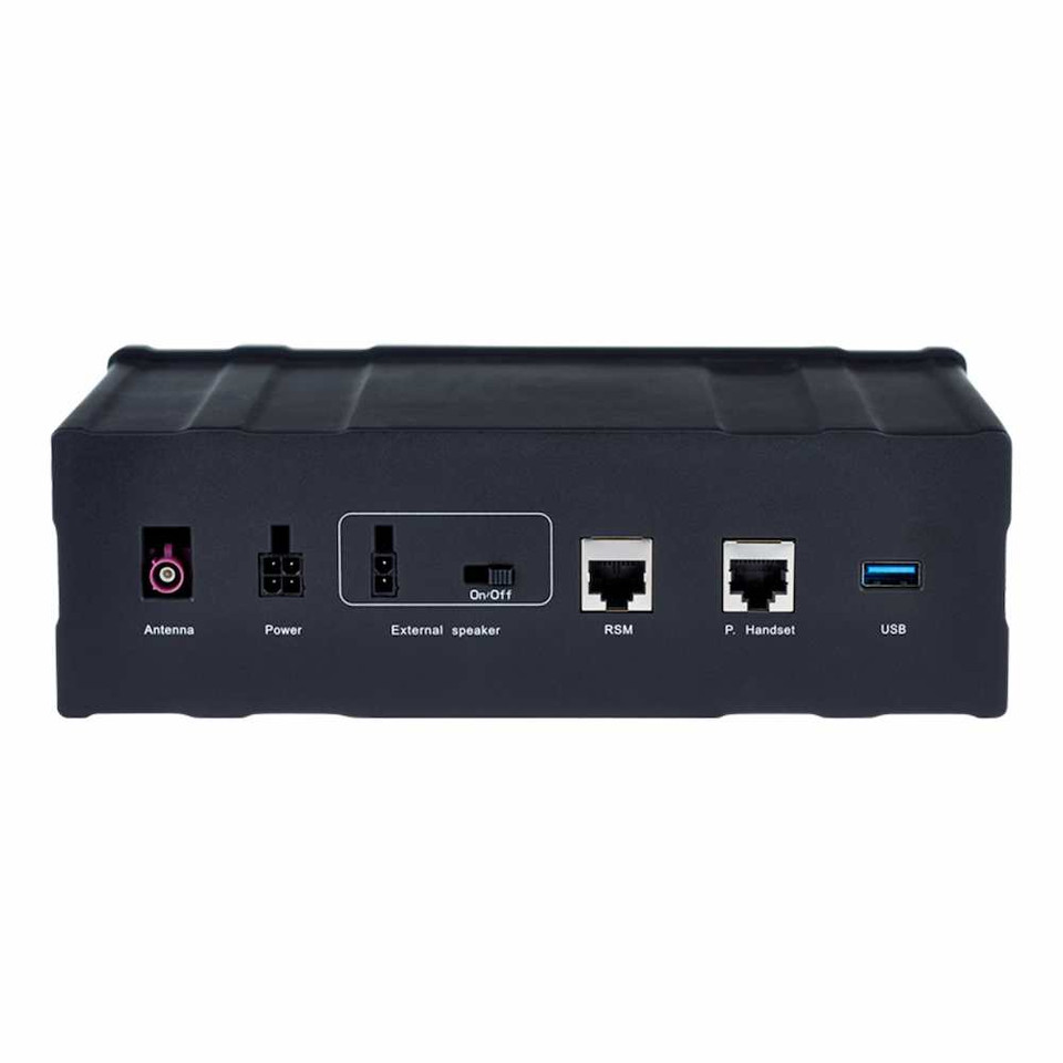 TWD VK7 PushtoTalk Over Cellular Mobile Radio Kit Two Way Direct