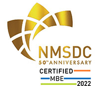NMSDC certified logo