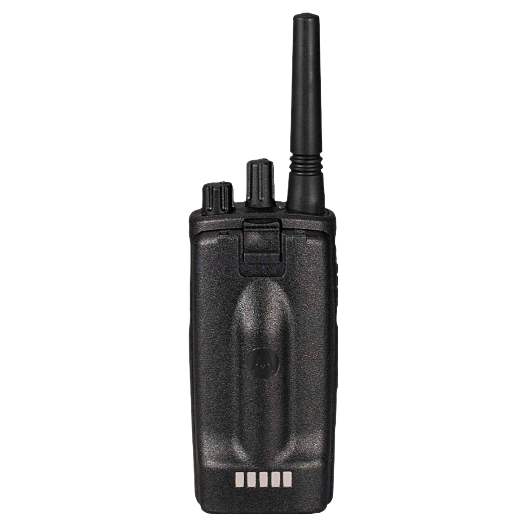 RMU2080 Motorola RMU2080 UHF 2-Watt 8-Channel Radio Two Way Direct