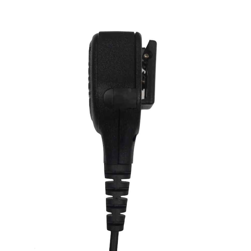 Remote Speaker Microphone For Motorola [HT1000 PR1500 XTS3000