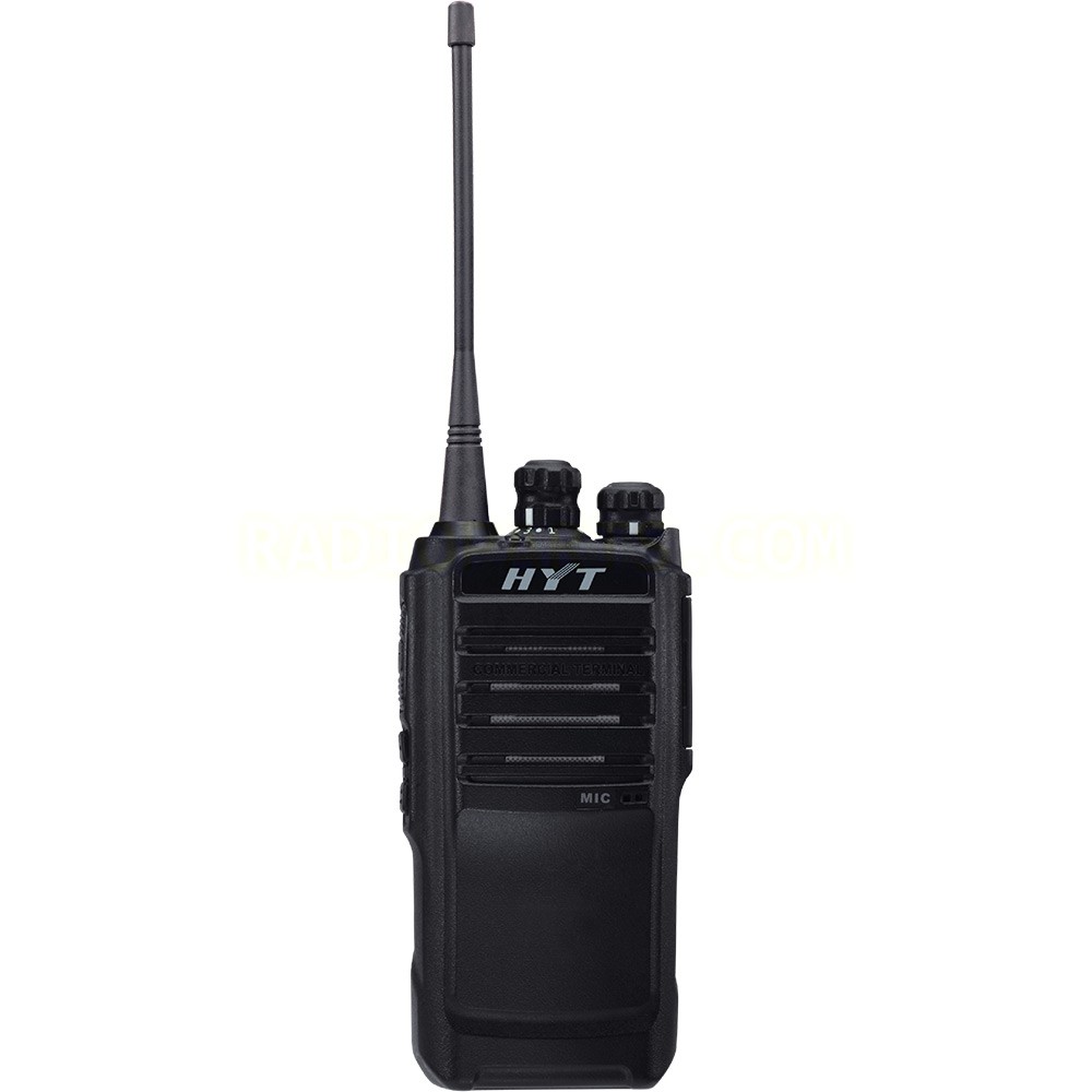 HYT TC 508 | Analog Portable Radio | Two Way Direct