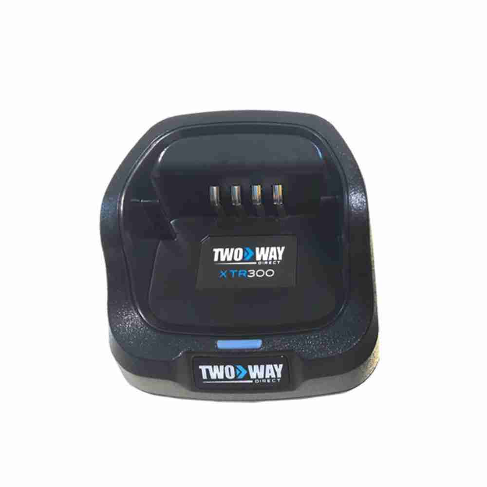 Two Way Direct Single Unit Rapid Charger [XTR300] Two Way Direct