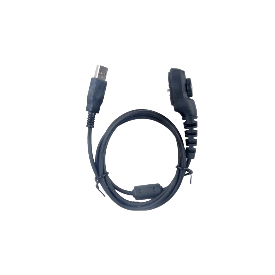 Hytera PC38 Programming Cable [PD702i PD7522i PD782i] Two Way Direct