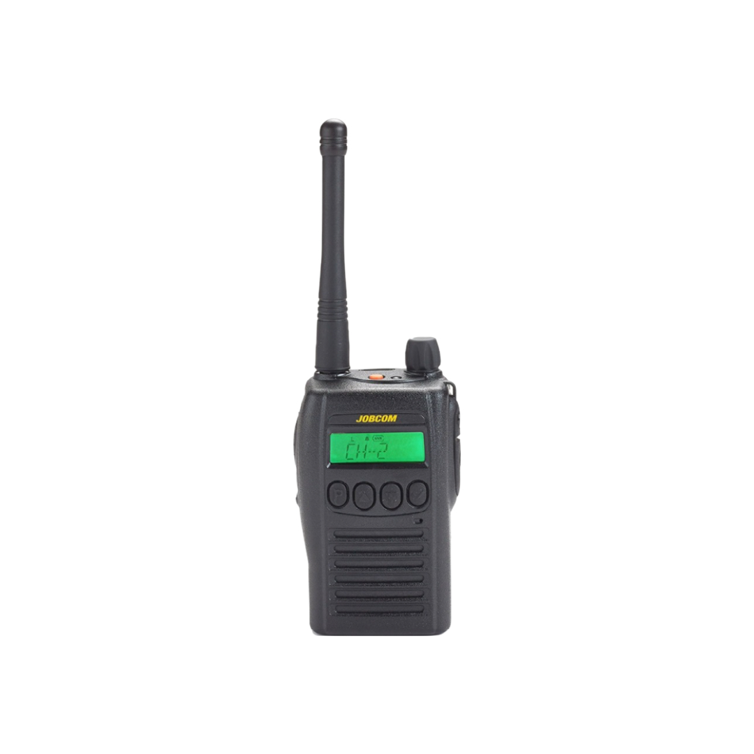 Ritron JV110 VHF 150165MHz Analog 5 Watt TwoWay Radio With