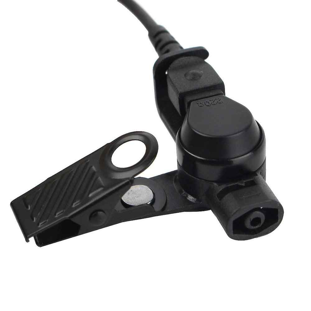 Hytera HYT Radio 2 Wire Earpiece | Two Way Direct