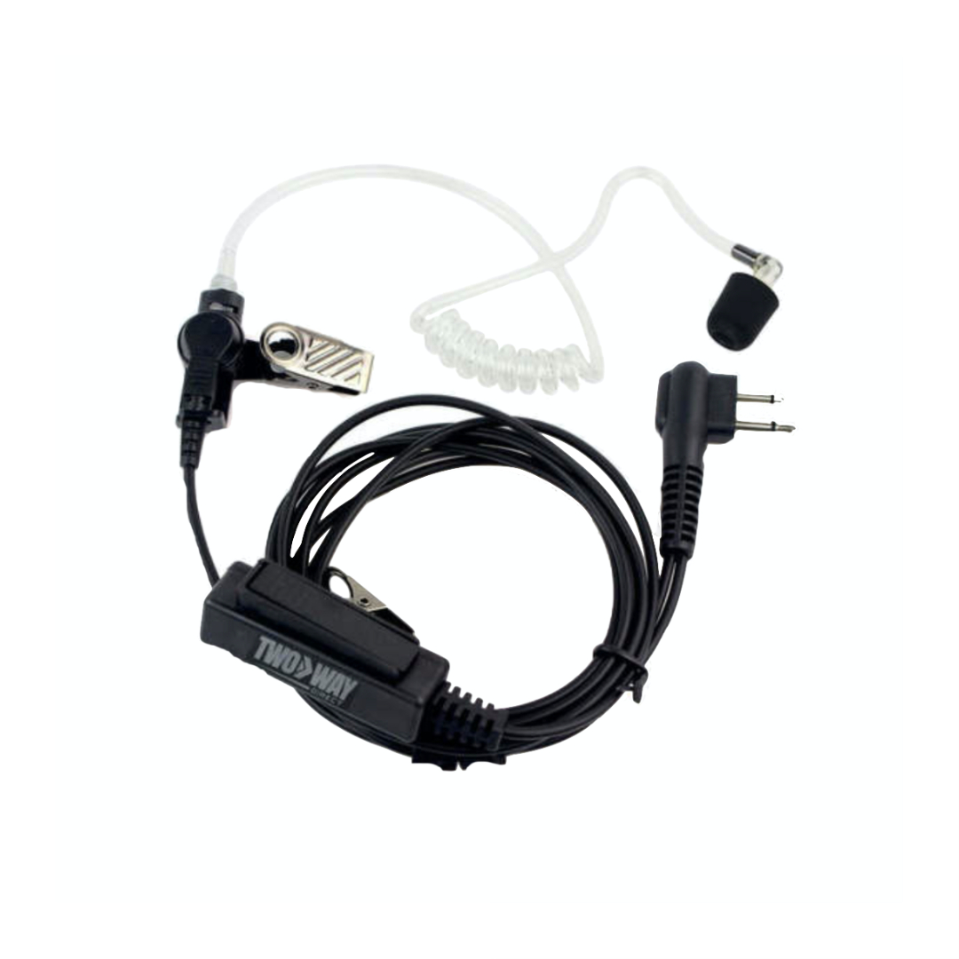 TwoWay Radios For Security and Emergency Services