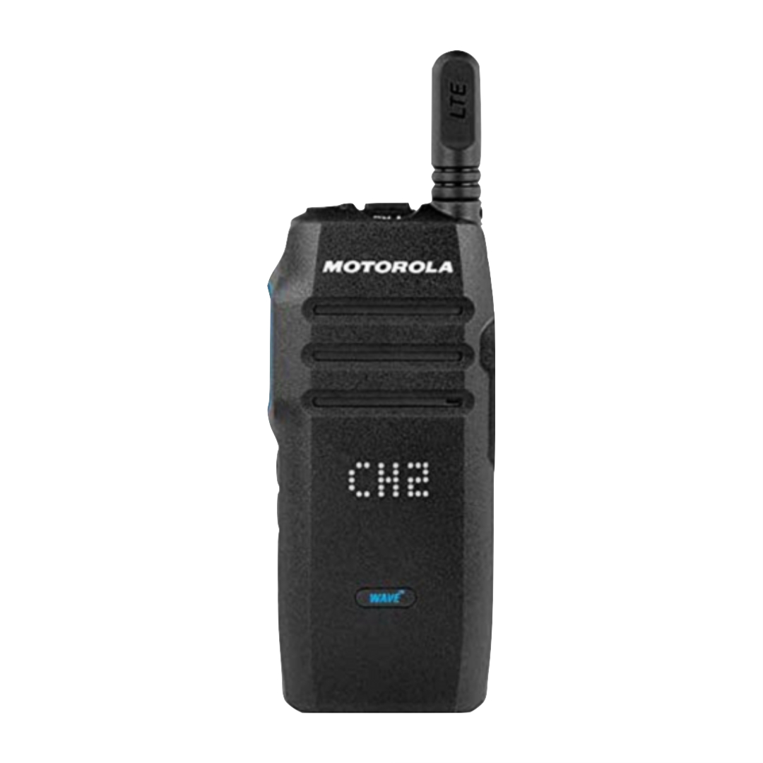 TwoWay Radios For Security and Emergency Services