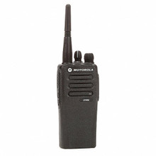 Motorola CP200d UHF Digital & Analog Radio [AAH01QDC9JA2AN&91;