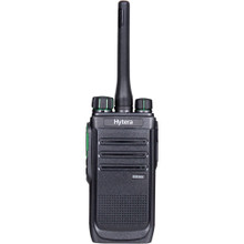 Hytera BD502i DMR Portable UHF 4-Watt Radio top seller