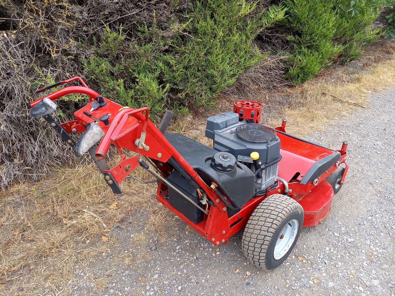 Ferris Is3100z Ferris Zero Turn For Sale Near Me Used Ferris Zero