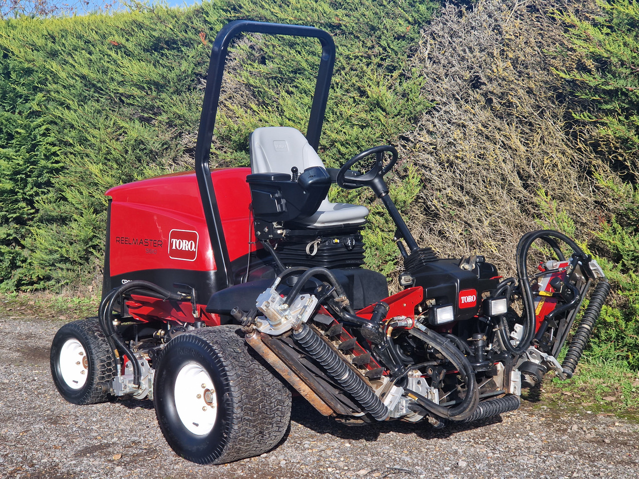 Toro Reelmaster 5610 (PIL3879)