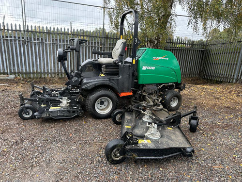 Ransomes MP693XC (PIL3904)