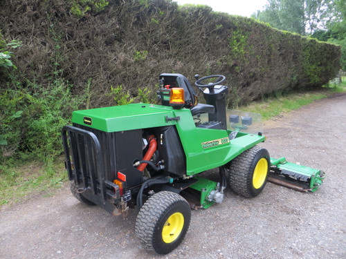 John Deere 900 (PIL3303S)