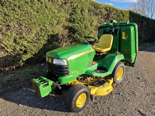 John Deere X740 (PIL3899)